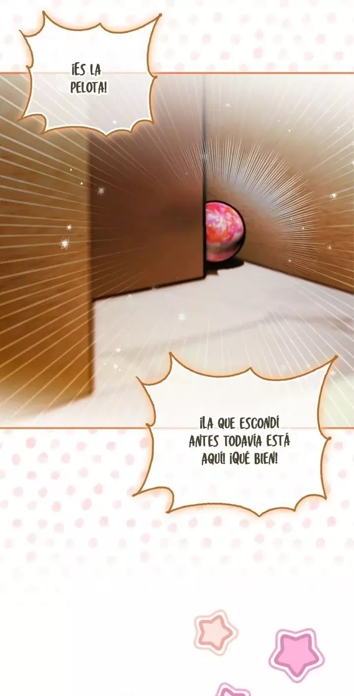 Soy un Cachorro Valiente que Salvará a mi Hermana Villana capítulo 2, página 72