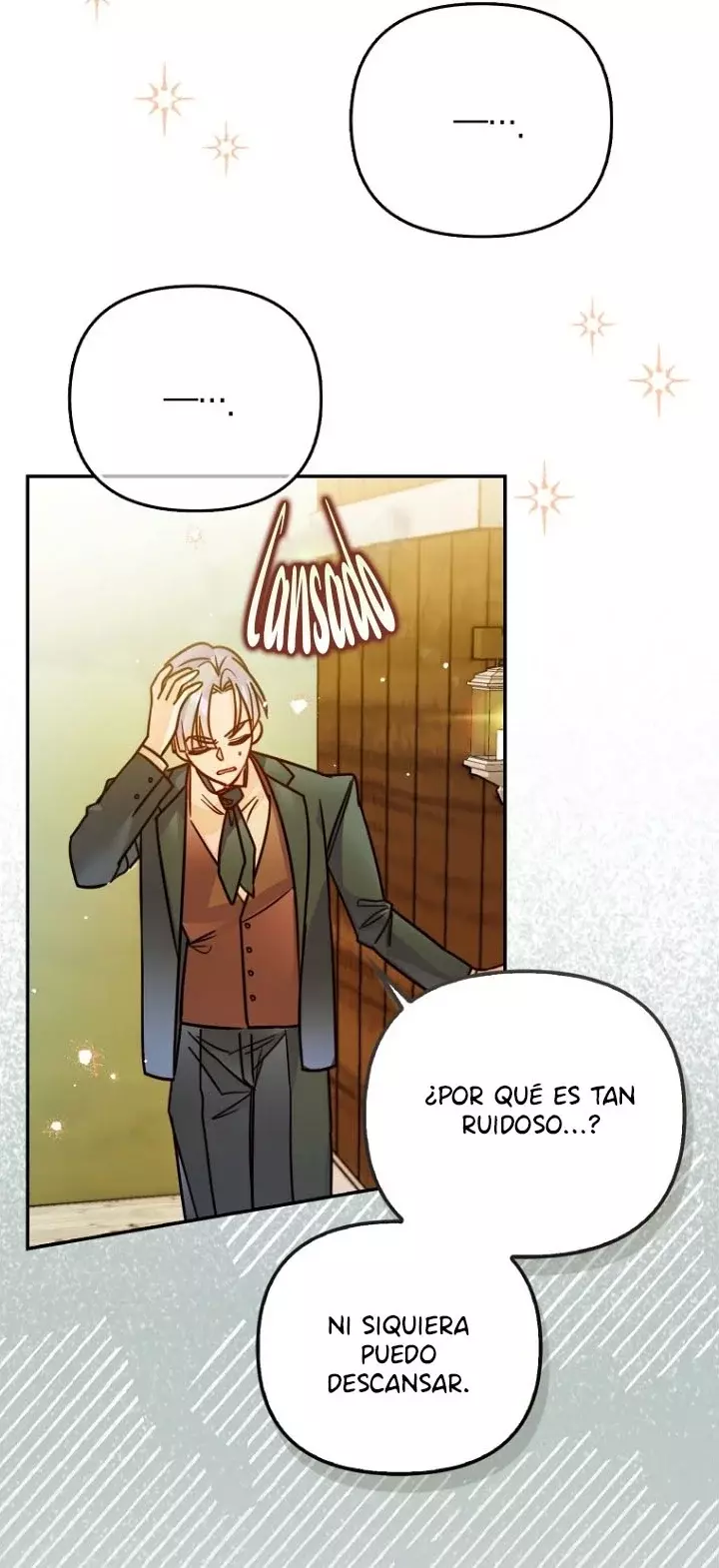 Soy un Cachorro Valiente que Salvará a mi Hermana Villana capítulo 2, página 98