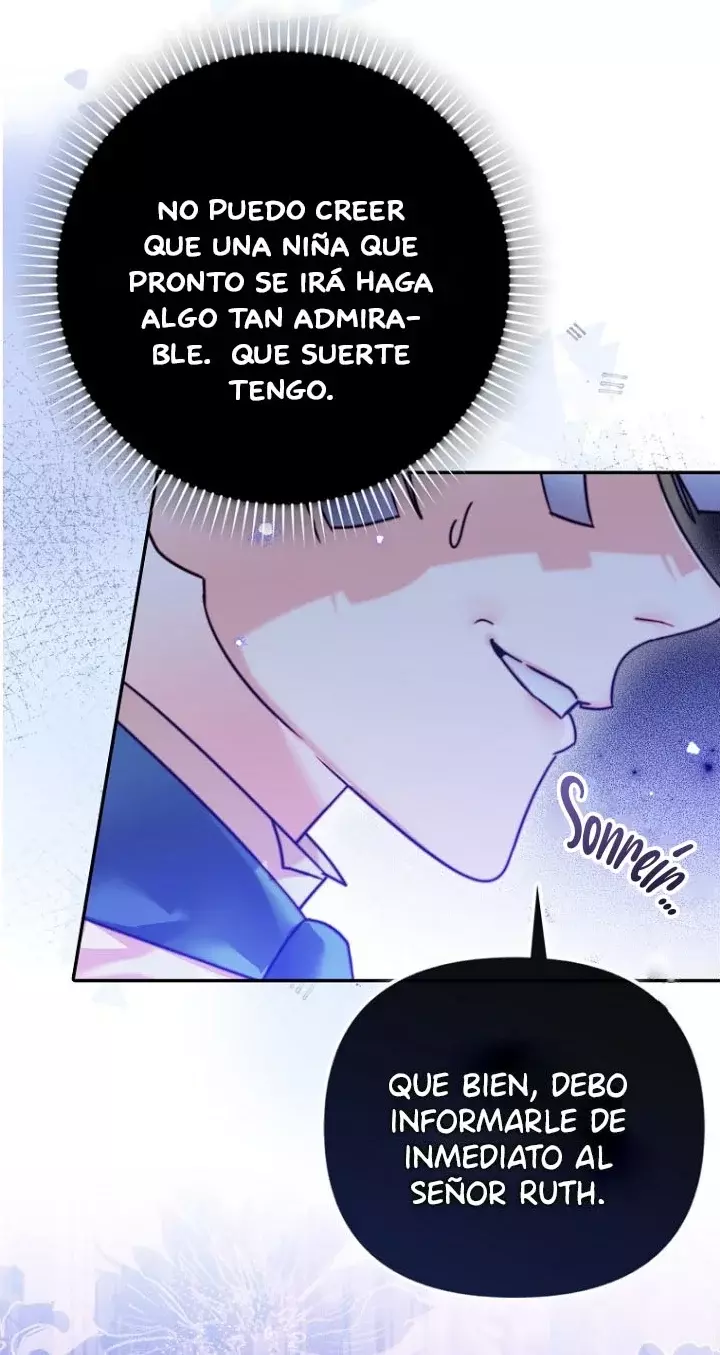 Soy un Cachorro Valiente que Salvará a mi Hermana Villana capítulo 2, página 109