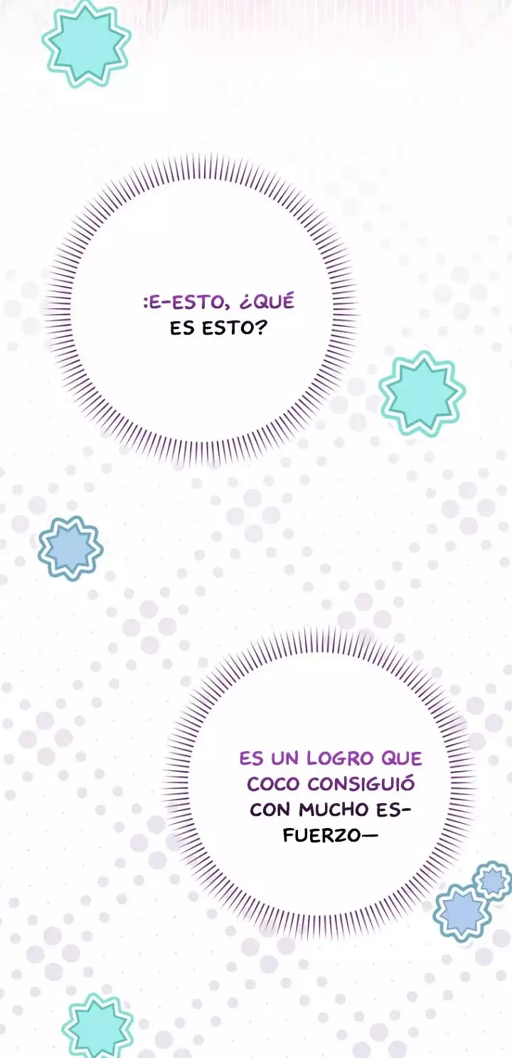 Soy un Cachorro Valiente que Salvará a mi Hermana Villana capítulo 3, página 16