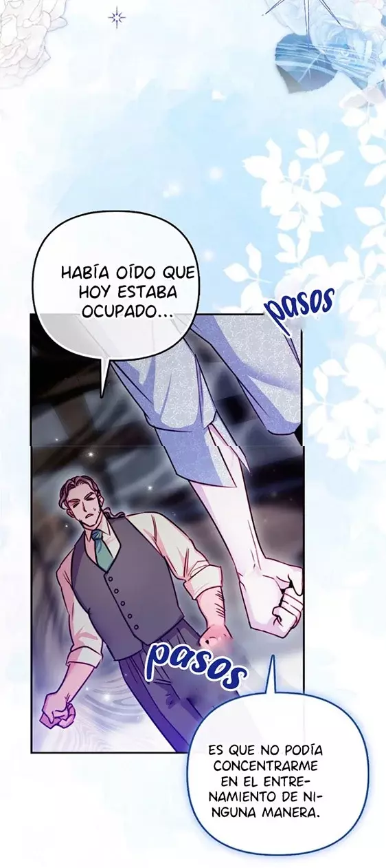 Soy un Cachorro Valiente que Salvará a mi Hermana Villana capítulo 3, página 25