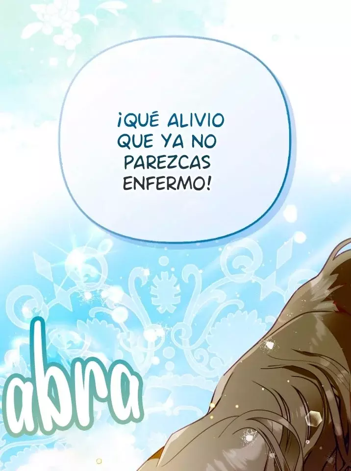 Soy un Cachorro Valiente que Salvará a mi Hermana Villana capítulo 3, página 42