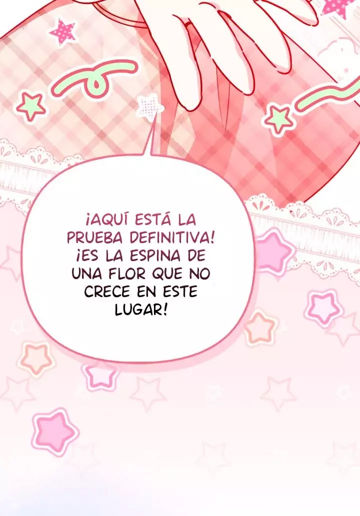 Soy un Cachorro Valiente que Salvará a mi Hermana Villana capítulo 3, página 61