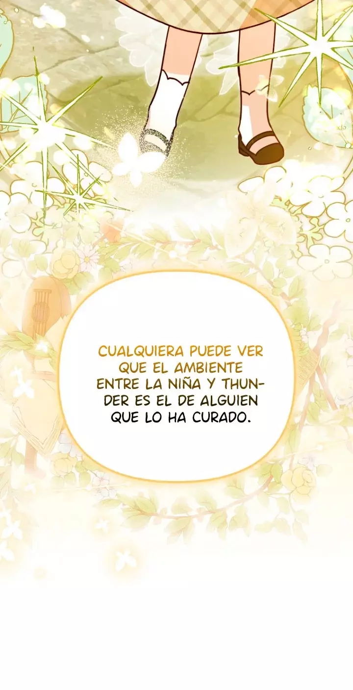Soy un Cachorro Valiente que Salvará a mi Hermana Villana capítulo 3, página 66