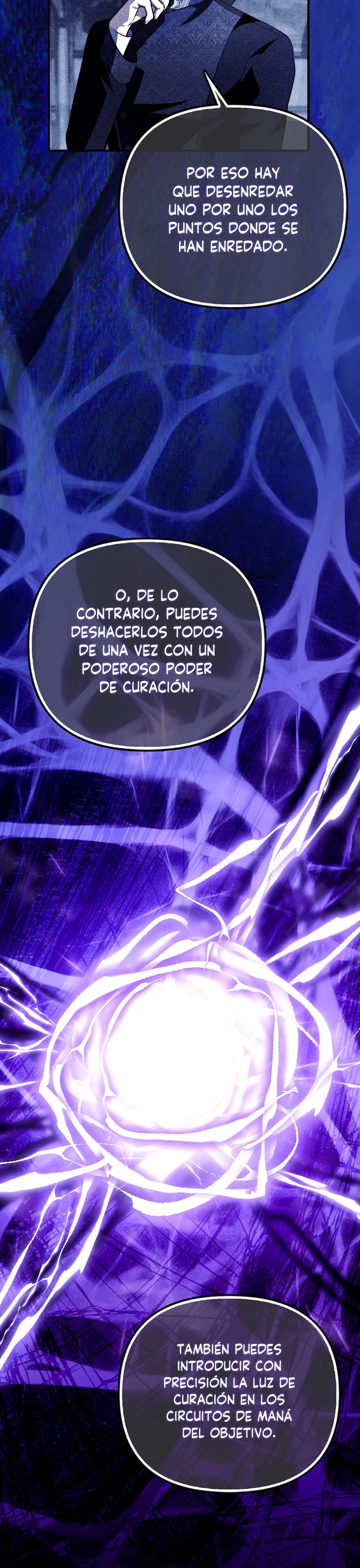 Soy un Cachorro Valiente que Salvará a mi Hermana Villana capítulo 41, página 13