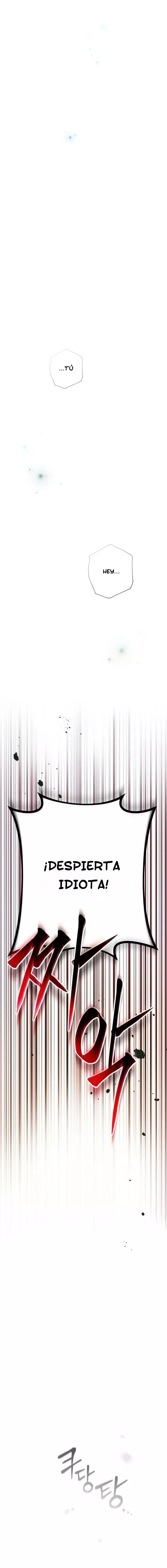 Genio del streaming por accidente capítulo 3, página 11