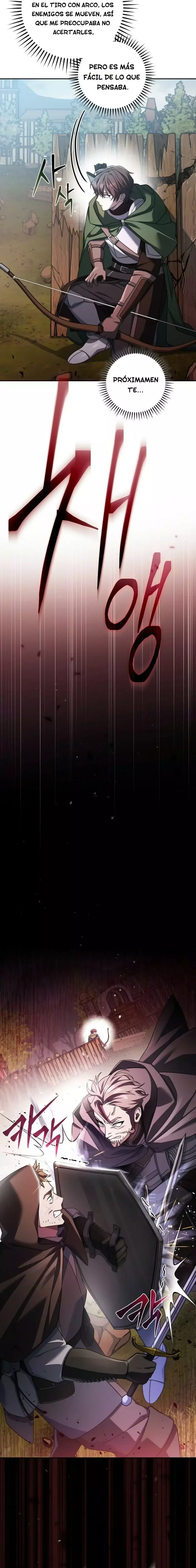 Genio del streaming por accidente capítulo 3, página 25