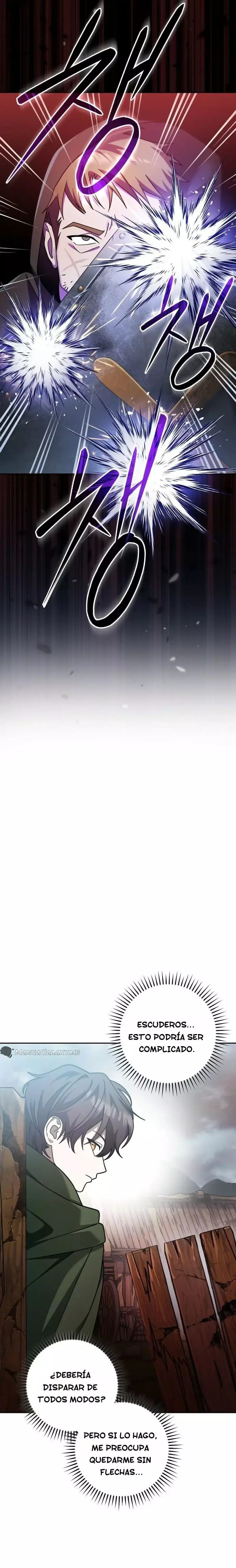 Genio del streaming por accidente capítulo 3, página 26