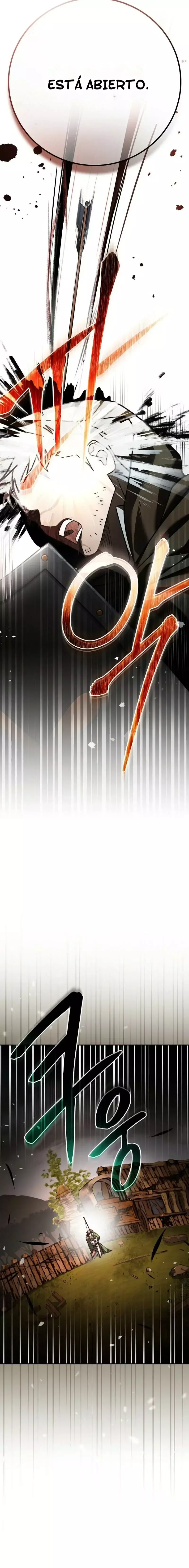 Genio del streaming por accidente capítulo 3, página 29