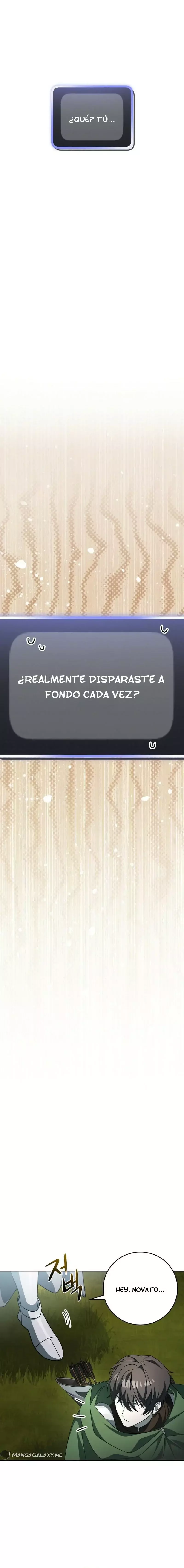 Genio del streaming por accidente capítulo 3, página 33