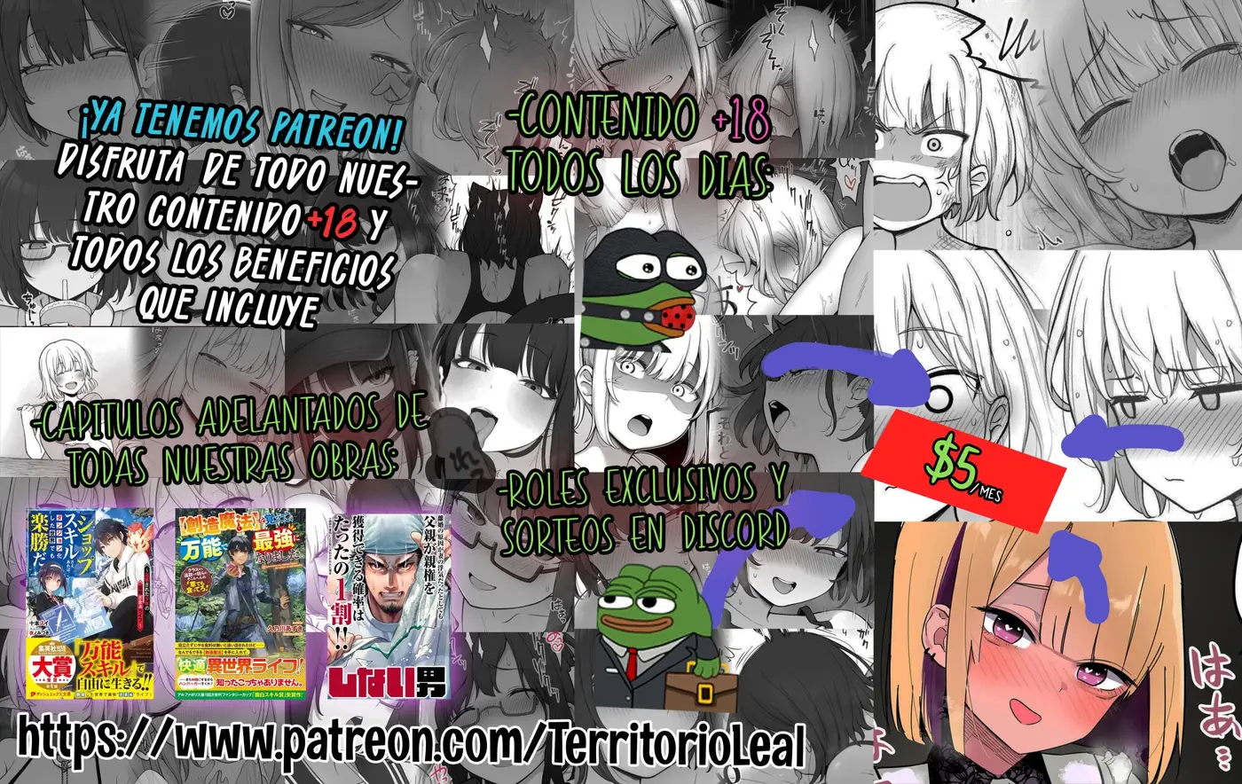 Streaming de la guía oculta del retornado. capítulo 1, página 2