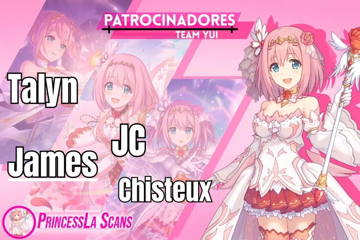 Streaming de la guía oculta del retornado. capítulo 10, página 2