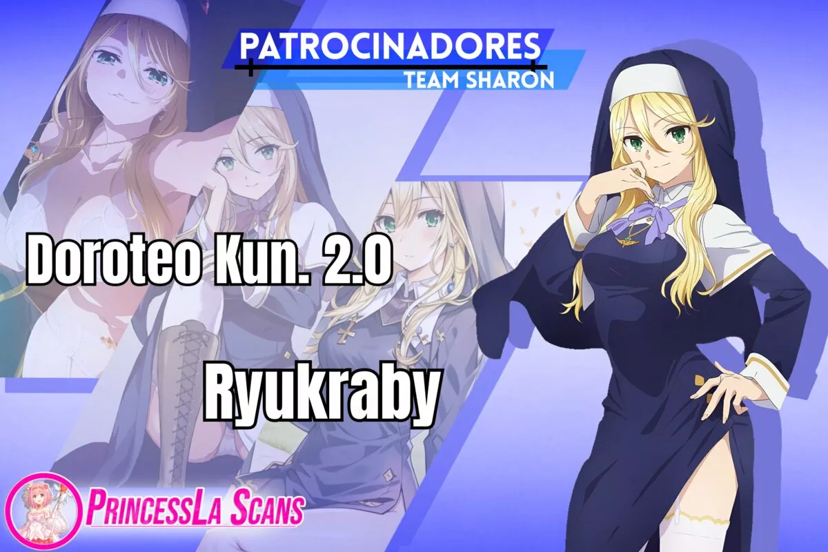 Streaming de la guía oculta del retornado. capítulo 10, página 3