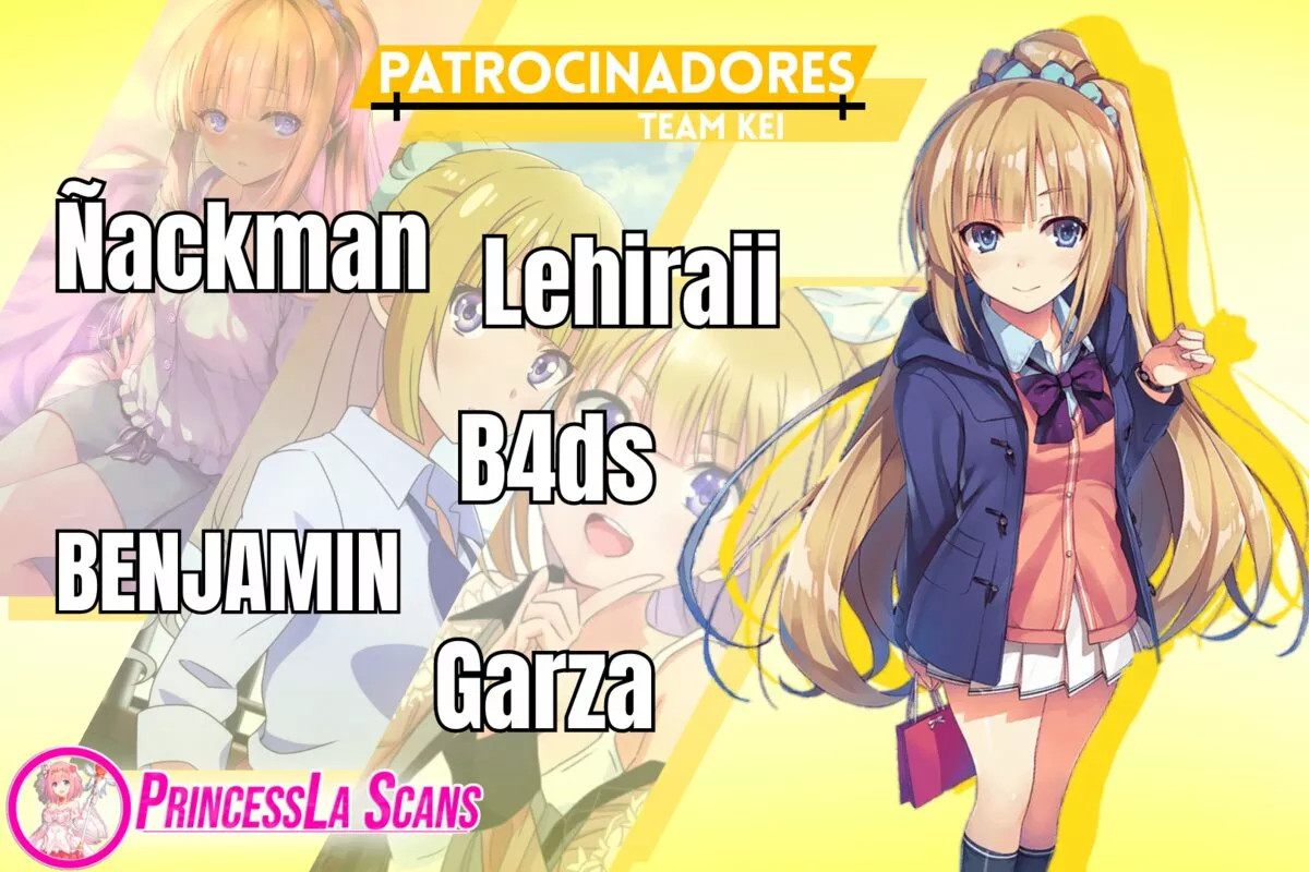 Streaming de la guía oculta del retornado. capítulo 10, página 6