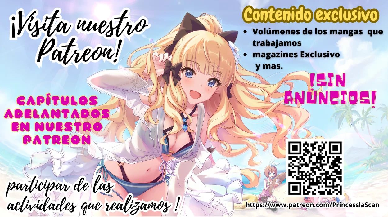Streaming de la guía oculta del retornado. capítulo 16, página 4
