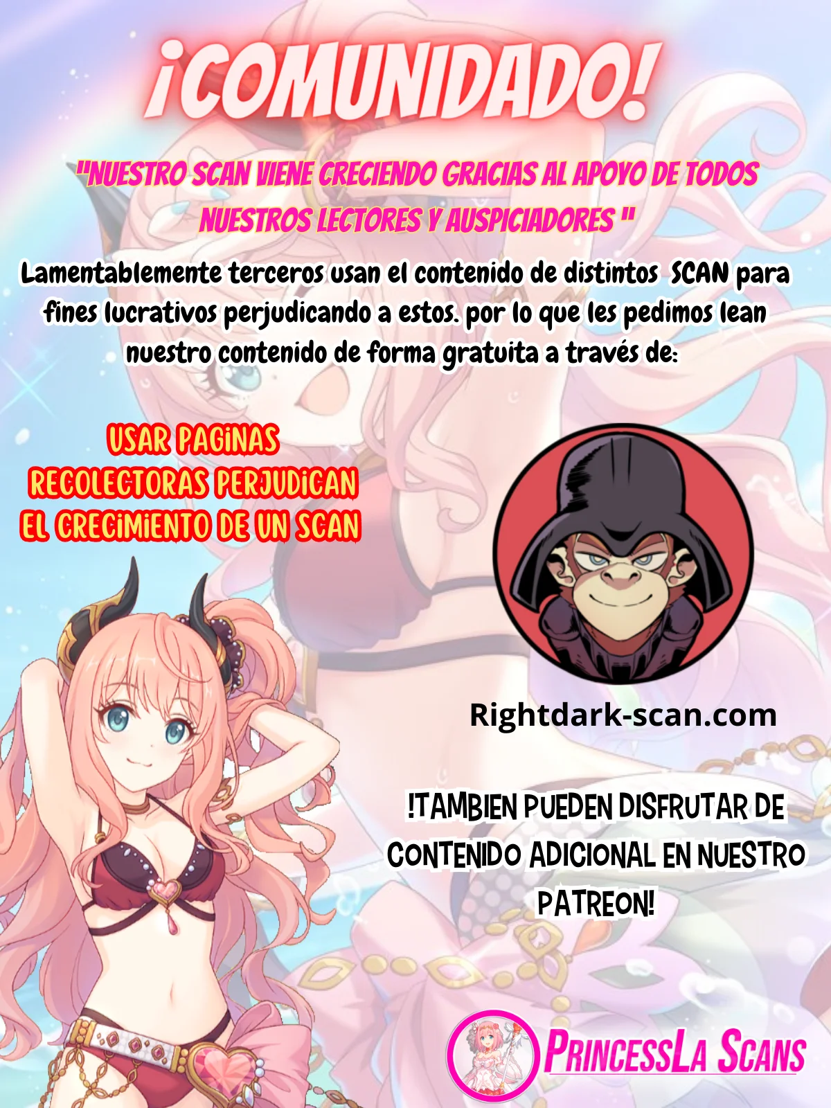 Streaming de la guía oculta del retornado. capítulo 17, página 10