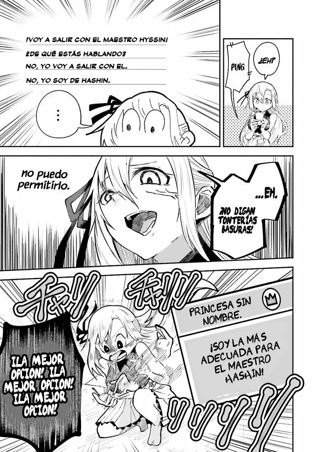 Streaming de la guía oculta del retornado. capítulo 2, página 15