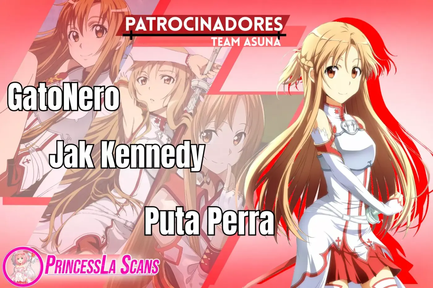 Streaming de la guía oculta del retornado. capítulo 5, página 2