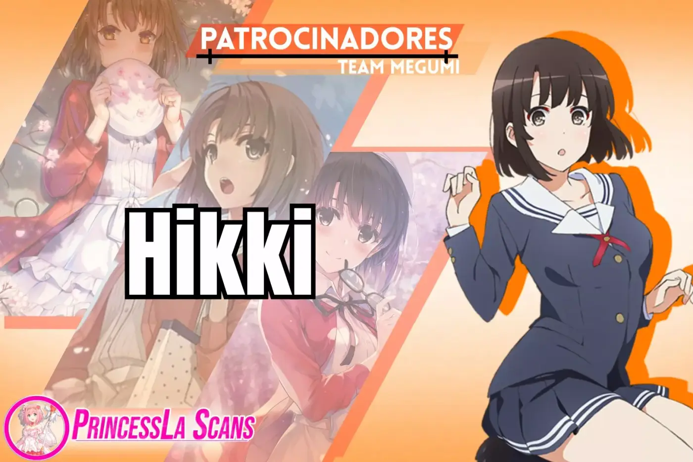 Streaming de la guía oculta del retornado. capítulo 5, página 4