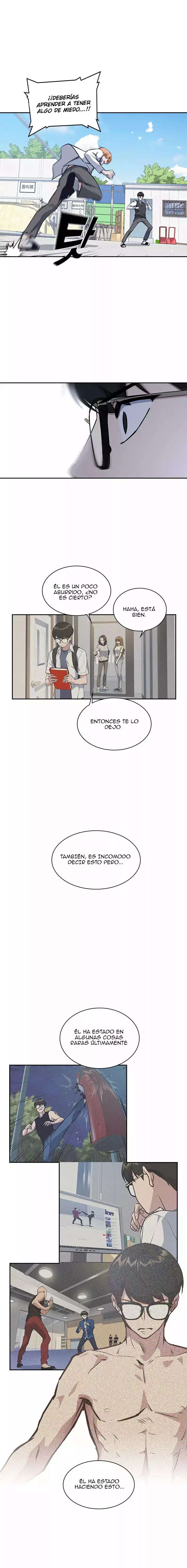 Sextudy Group capítulo 1, página 39