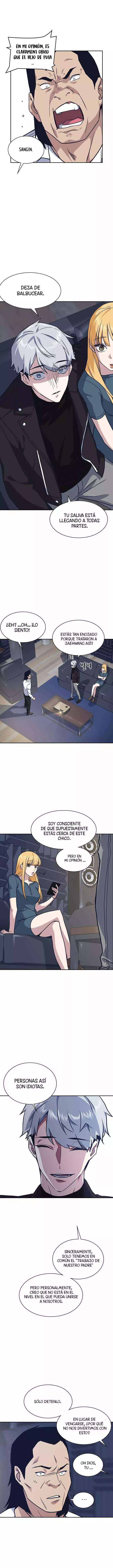 Sextudy Group capítulo 10, página 3