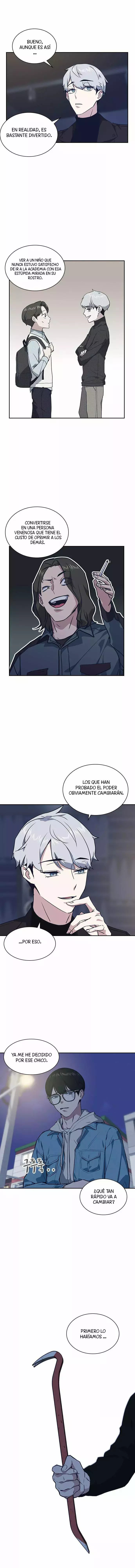 Sextudy Group capítulo 10, página 4