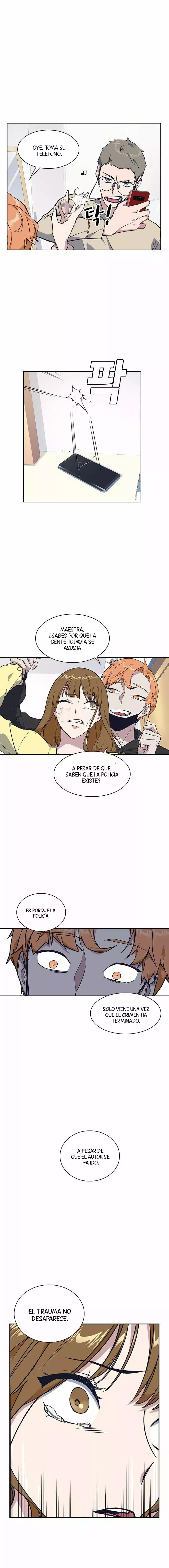 Sextudy Group capítulo 10, página 7