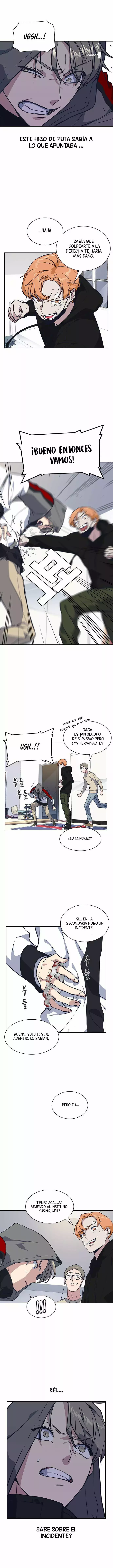 Sextudy Group capítulo 10, página 13