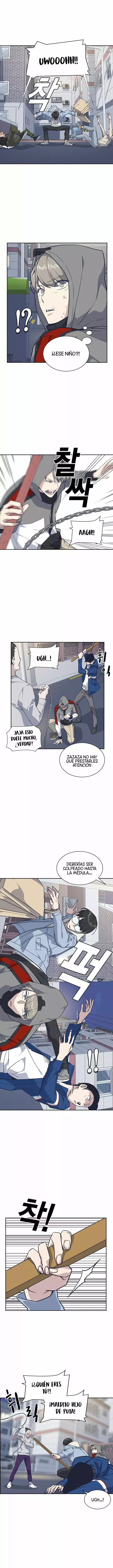 Sextudy Group capítulo 11, página 10