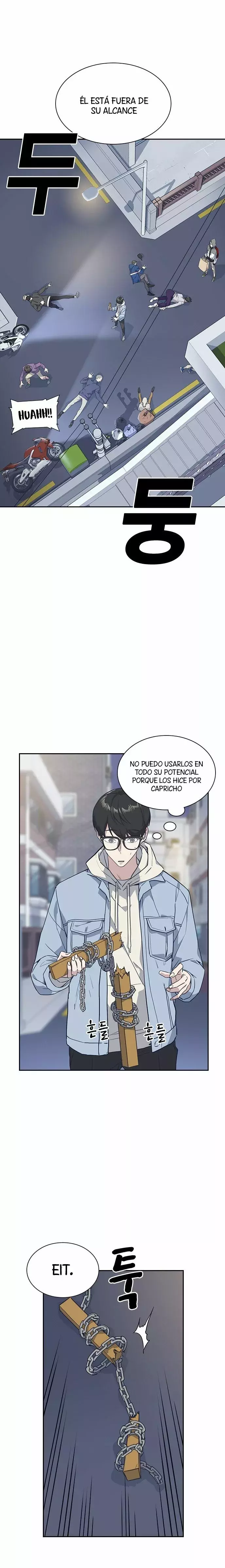 Sextudy Group capítulo 12, página 7