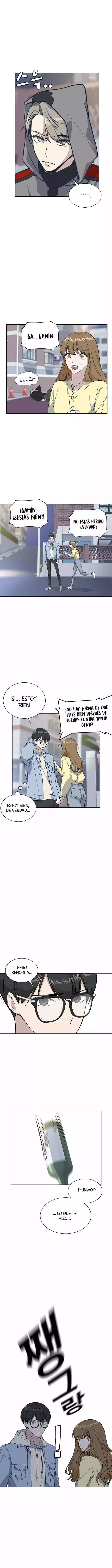 Sextudy Group capítulo 12, página 8