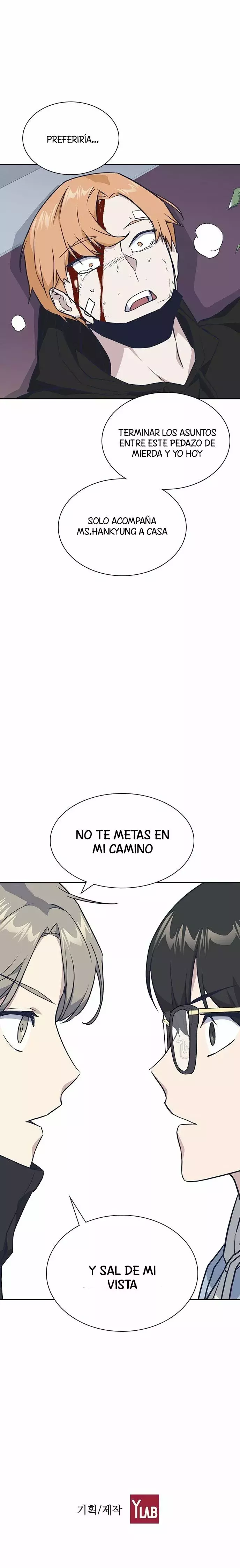 Sextudy Group capítulo 12, página 14