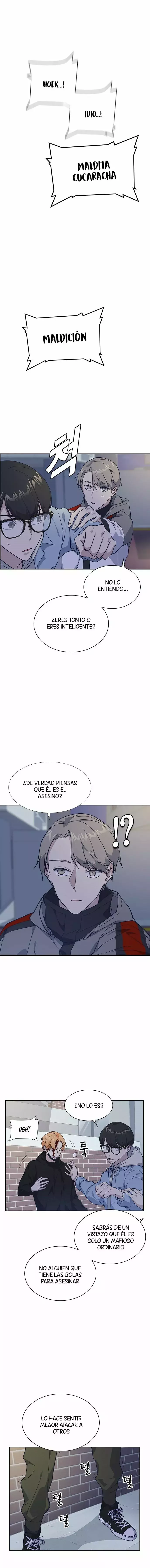 Sextudy Group capítulo 13, página 5