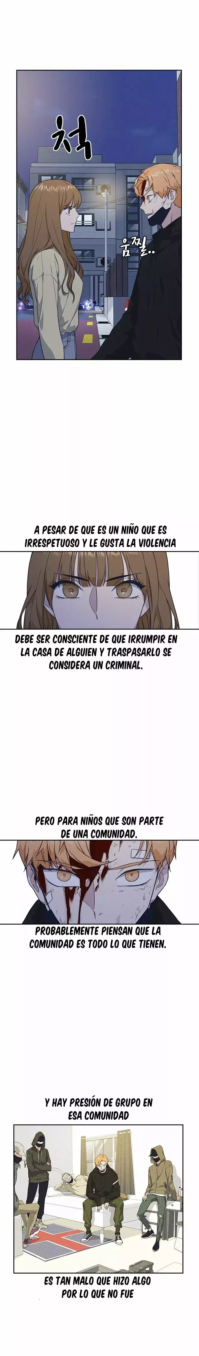 Sextudy Group capítulo 13, página 9