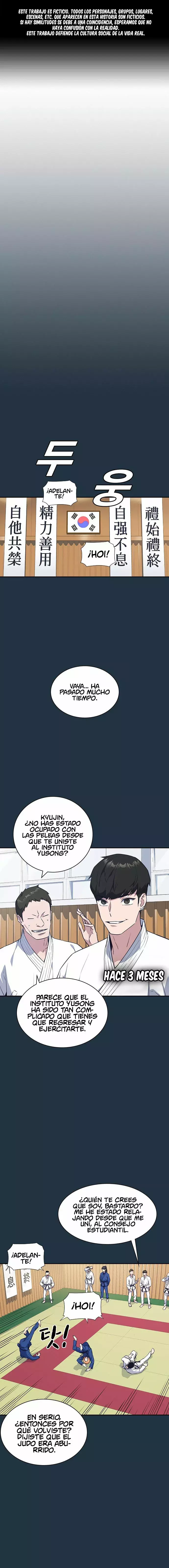 Sextudy Group capítulo 18, página 2