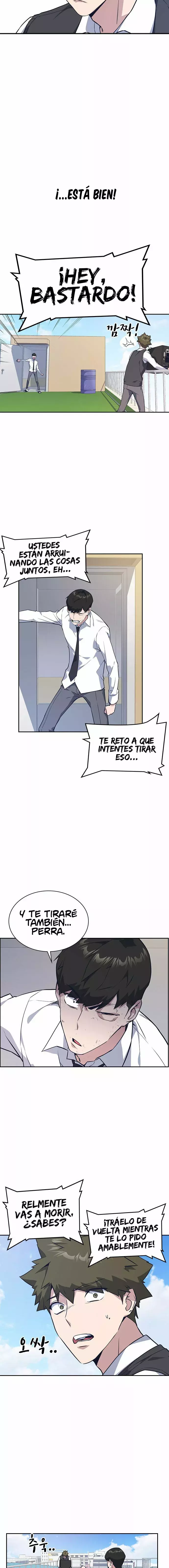 Sextudy Group capítulo 18, página 17