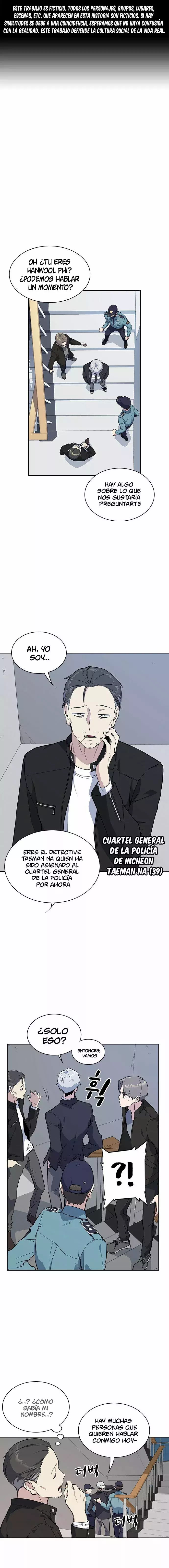 Sextudy Group capítulo 21, página 2