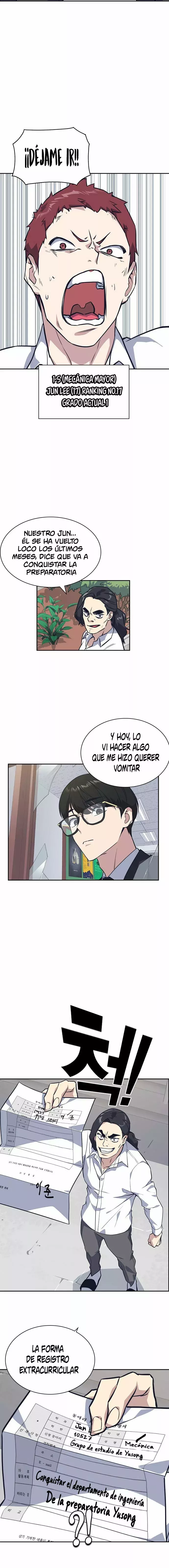 Sextudy Group capítulo 22, página 17