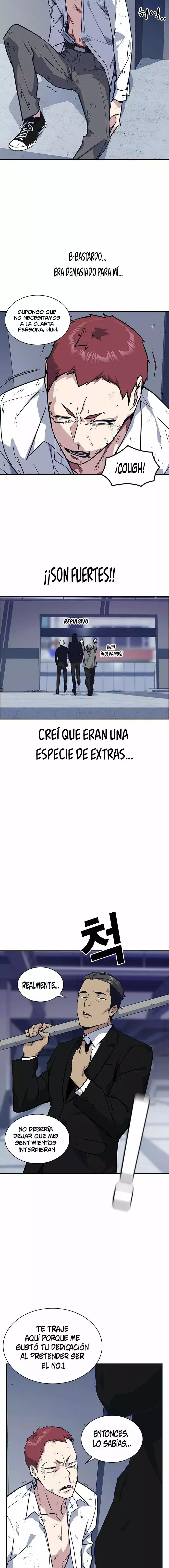 Sextudy Group capítulo 24, página 13