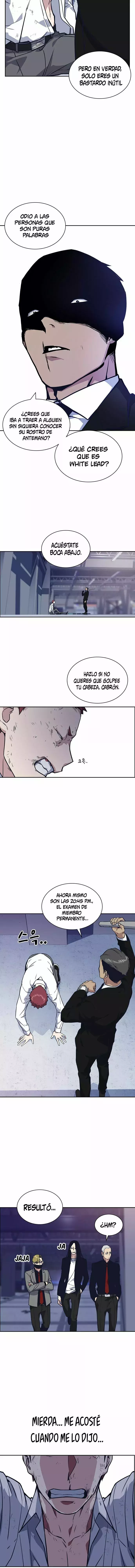 Sextudy Group capítulo 24, página 14