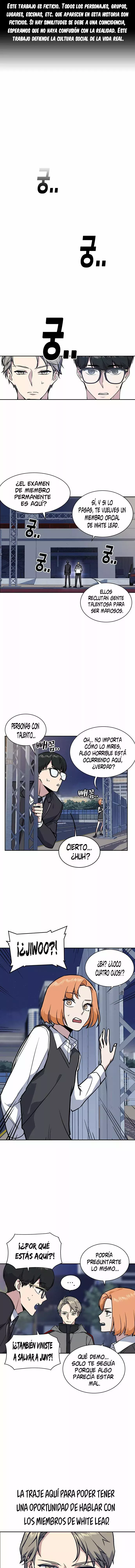Sextudy Group capítulo 25, página 2