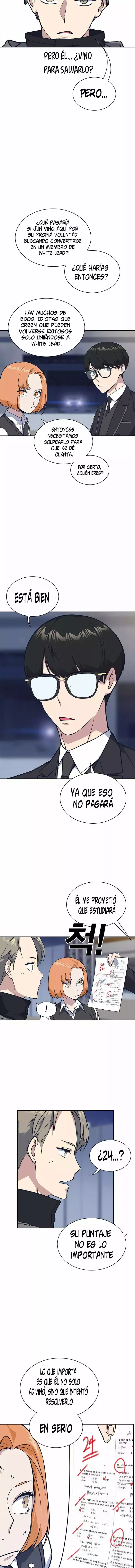 Sextudy Group capítulo 25, página 3