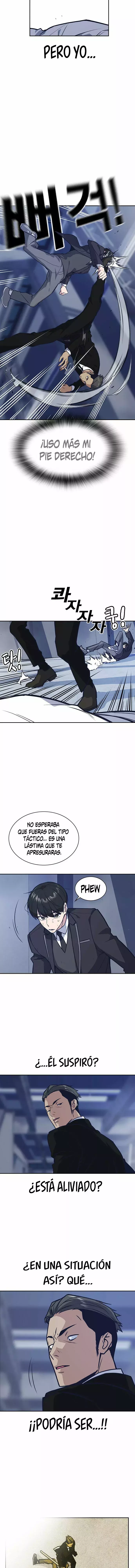 Sextudy Group capítulo 26, página 7