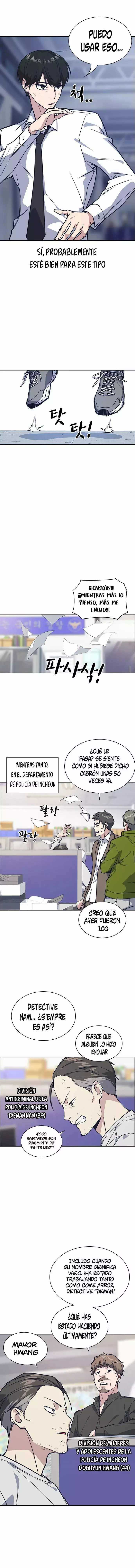 Sextudy Group capítulo 26, página 10