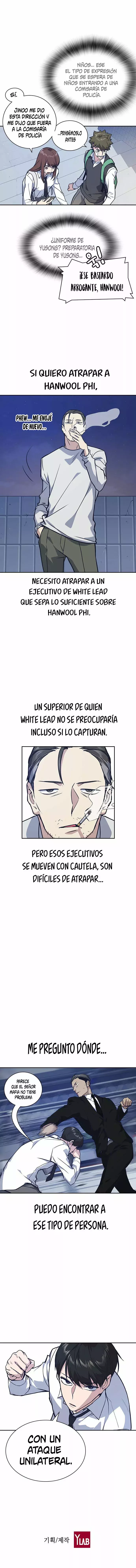 Sextudy Group capítulo 26, página 14