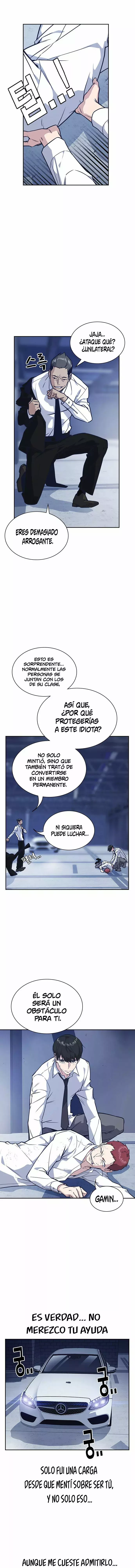 Sextudy Group capítulo 27, página 6