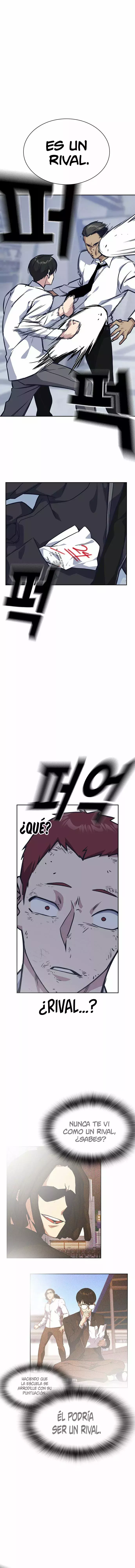 Sextudy Group capítulo 27, página 10