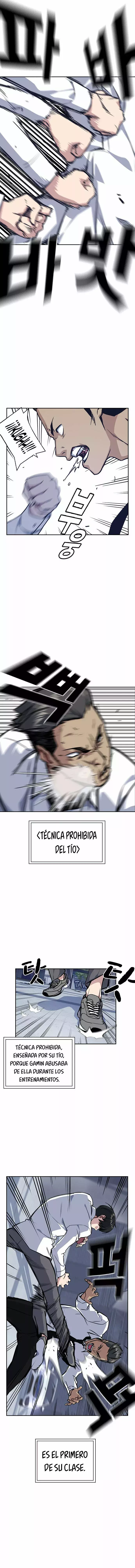 Sextudy Group capítulo 27, página 11