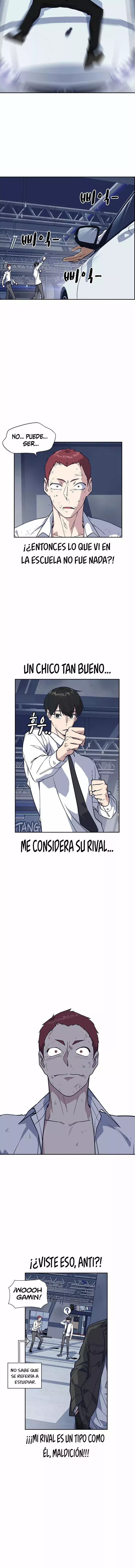 Sextudy Group capítulo 27, página 13