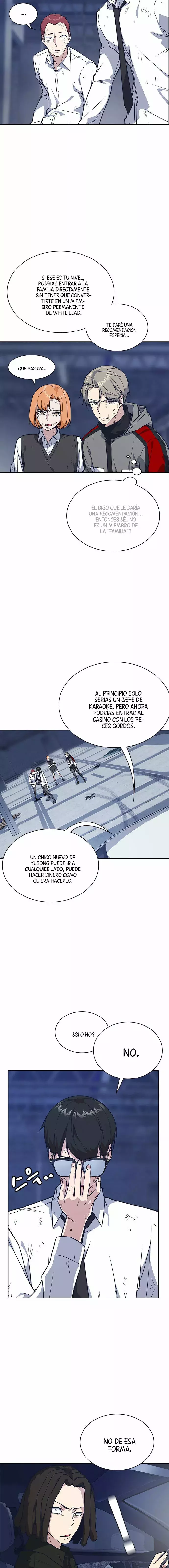 Sextudy Group capítulo 28, página 7